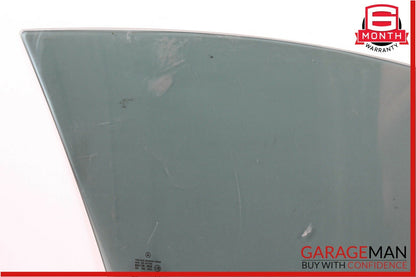 06-11 Mercedes W219 CLS500 CLS550 Front Left Side Door Window Glass Tinted OEM