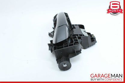08-11 Mercedes W204 C300 C350 Rear or Front Right Side Exterior Door Handle OEM