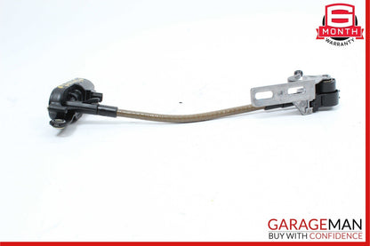 06-12 Mercedes R350 ML450 GL450 Rear Left Quarter Window Regulator Motor Assy