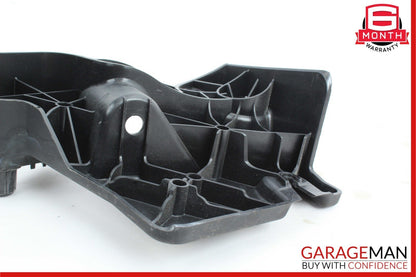 12-16 Mercedes R172 SLK250 Luggage Compartment Left Bracket Partition Black OEM
