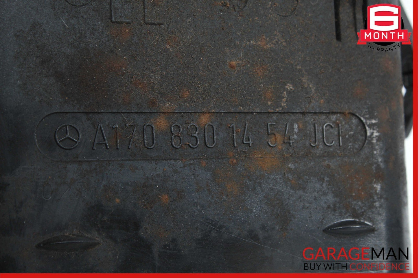 97-04 Mercedes R170 SLK230 Front Right Passenger Dash A/C AC Air Vent Trim Grill