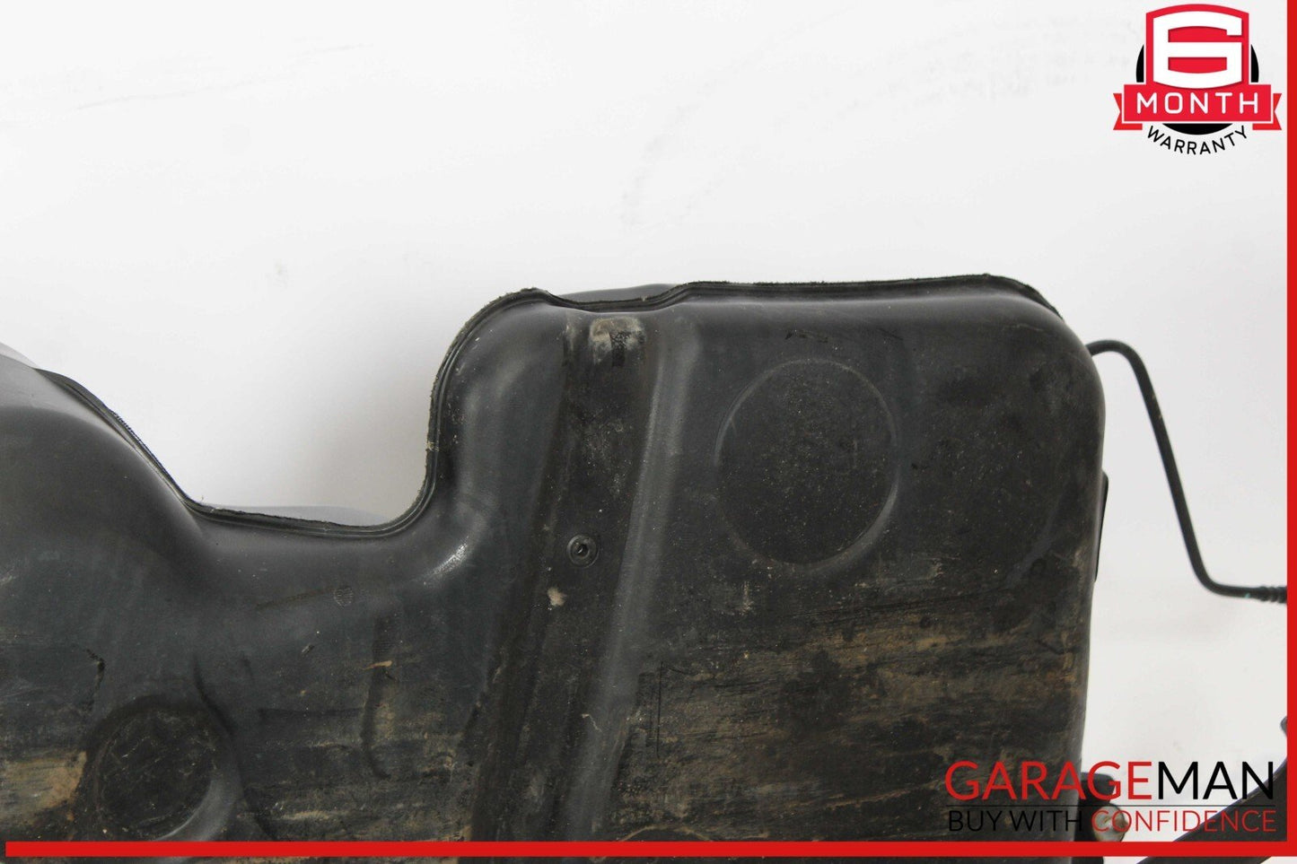 19-23 Porsche Macan 95B Fuel Gas Tank Assembly OEM