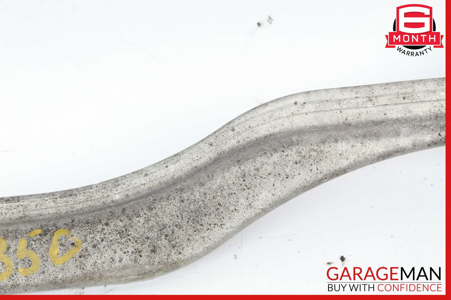 03-11 Mercedes SL500 CLS55 AMG E350 Front Right Side Lower Wishbone Control Arm