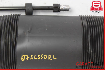 07-12 Mercedes R230 SL550 Sachs Rear Left ABC Hydraulic Strut Shock Absorber OEM