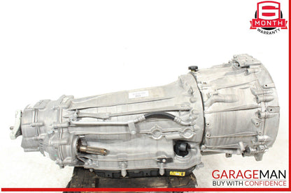 18-20 Mercedes X253 GLC350e Automatic Transmission Assembly OEM 197k
