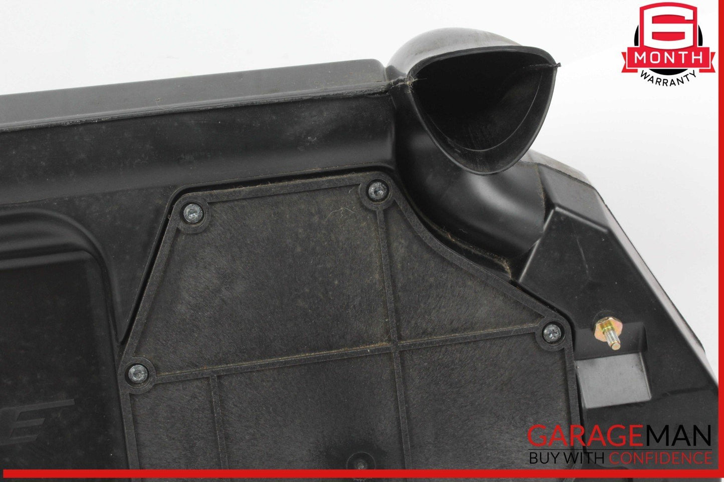 03-08 Mercedes R230 SL500 SL55 AMG Bose Subwoofer Audio Radio Speaker OEM