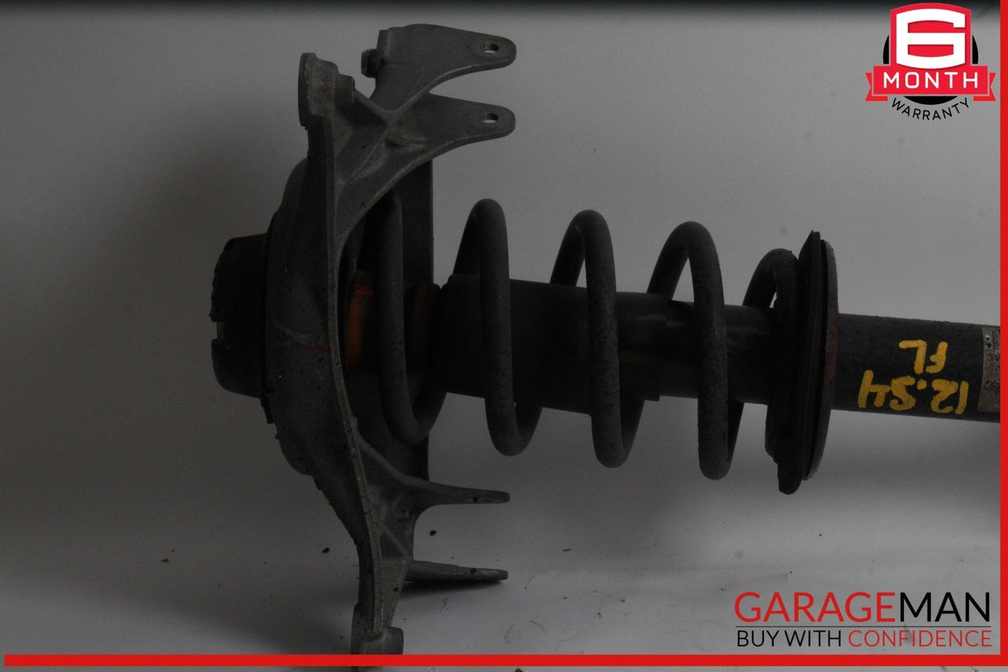 10-16 Audi S4 A4 Front Left or Front Right Side Shock Strut Absorber OEM