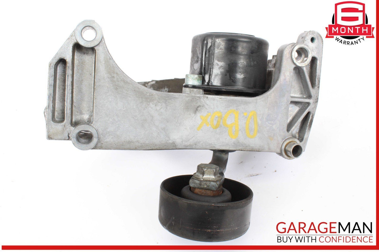 97-08 Porsche Boxster 986 Power Steering Pump Bracket 9961021602R OEM