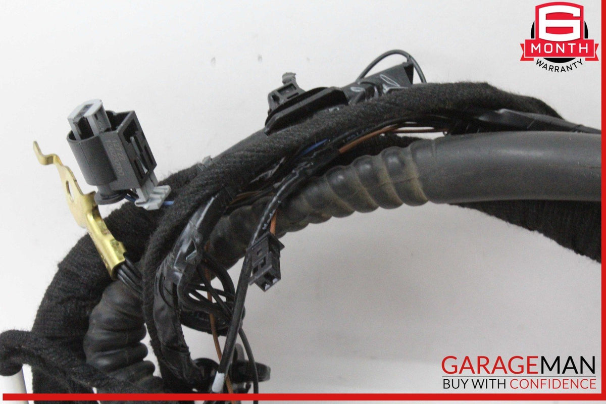 17-23 Tesla Model 3 Rear Trunk Lid Deck Lid Wire Wiring Harness