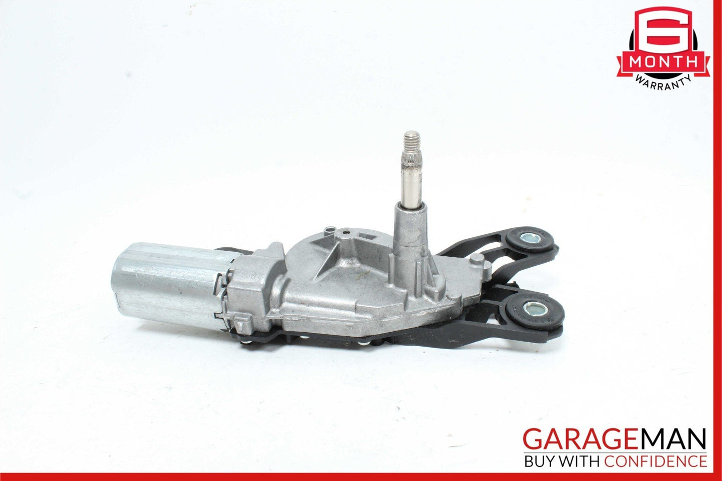 98-04 Mercedes W211 E320 Wagon Trunk Tailgate Glass Wiper Motor 2118200342 OEM