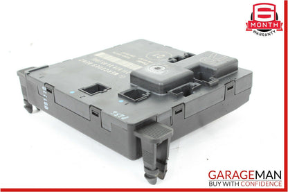 07-09 Mercedes W211 E350 E550 Rear Right Passenger Side Door Control Module Unit