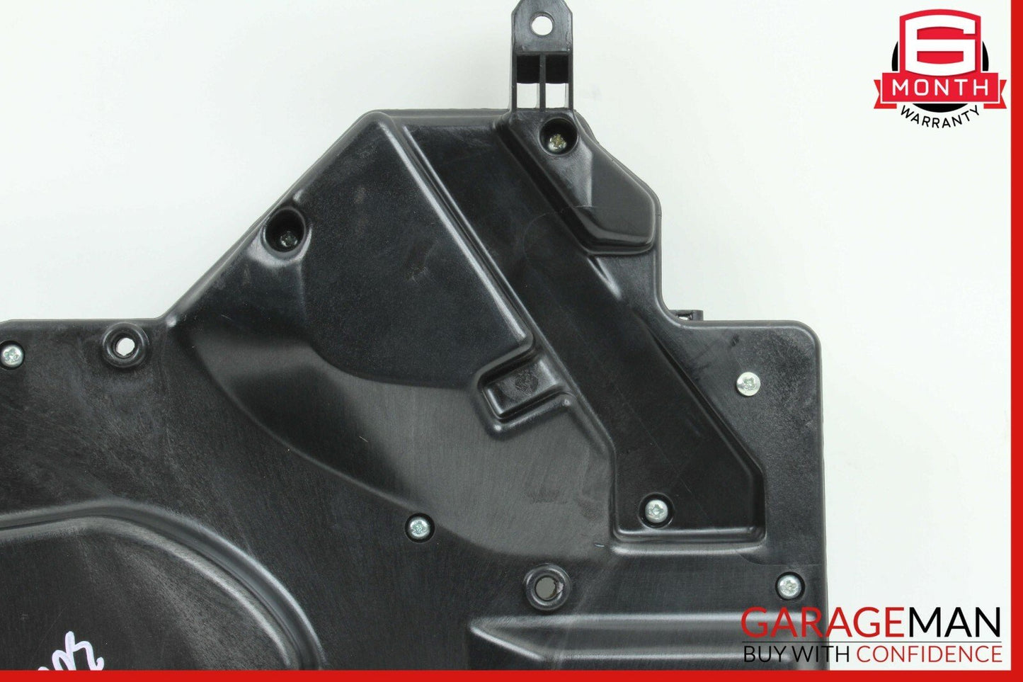 92-99 Mercedes W140 300SE Front Right Passenger Bose Door Audio Woofer Speaker