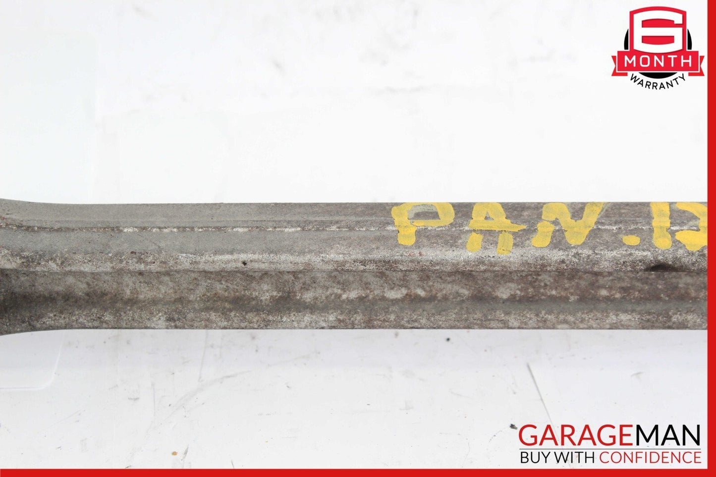 10-16 Porsche Panamera S Rear Left / Right Side Upper Control Arm OEM