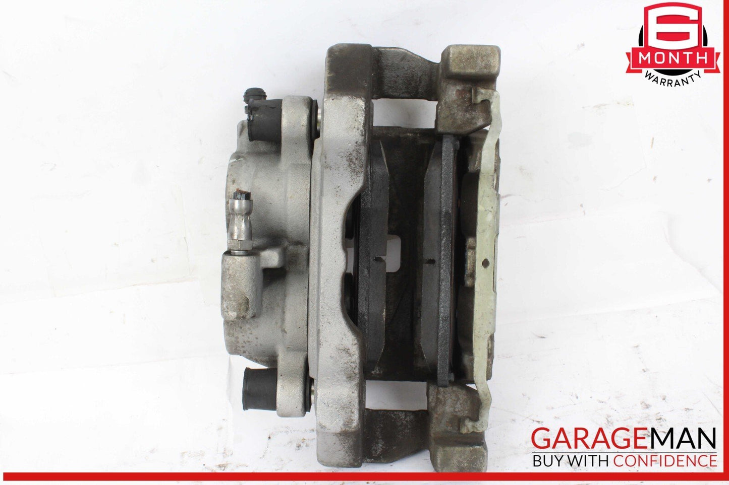 12-19 Mercedes W166 GLE400 GLE350 Front Right & Left Side Brake Calipers Set OEM