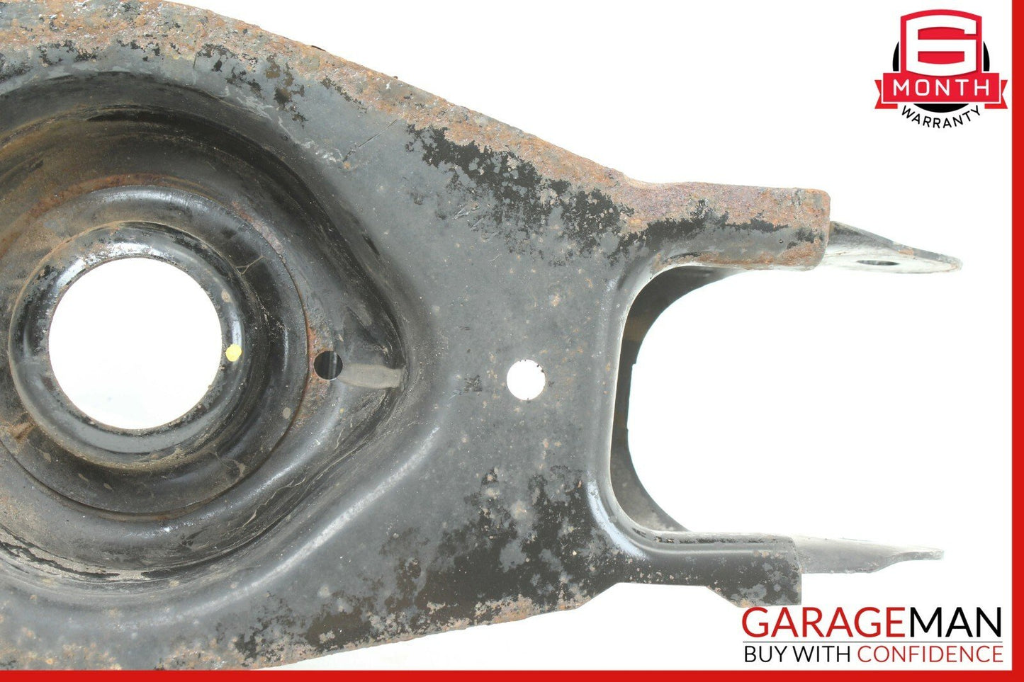 14-17 Maserati Ghibli Rear Left Driver Side Lower Suspension Control Arm OEM