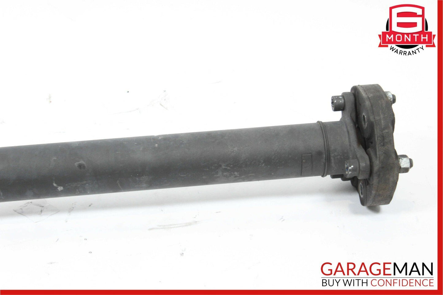 06-07 Mercedes W203 C230 RWD Rear Drive Shaft Propeller Driveshaft Assembly OEM
