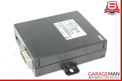 00-06 Mercedes W220 S600 CL500 Voice Command Communication Control Module OEM