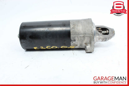07-14 Mercedes W211 E350 GL320 CL600 ML350 Engine Motor Starter 0061516101 OEM