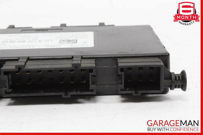 08-18 Mercedes W221 S550 CLS550 Front Left Driver Side Seat Control Module OEM
