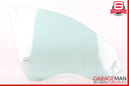 03-09 Mercedes W211 E320 Front Left Driver Door Window Auto Glass OEM