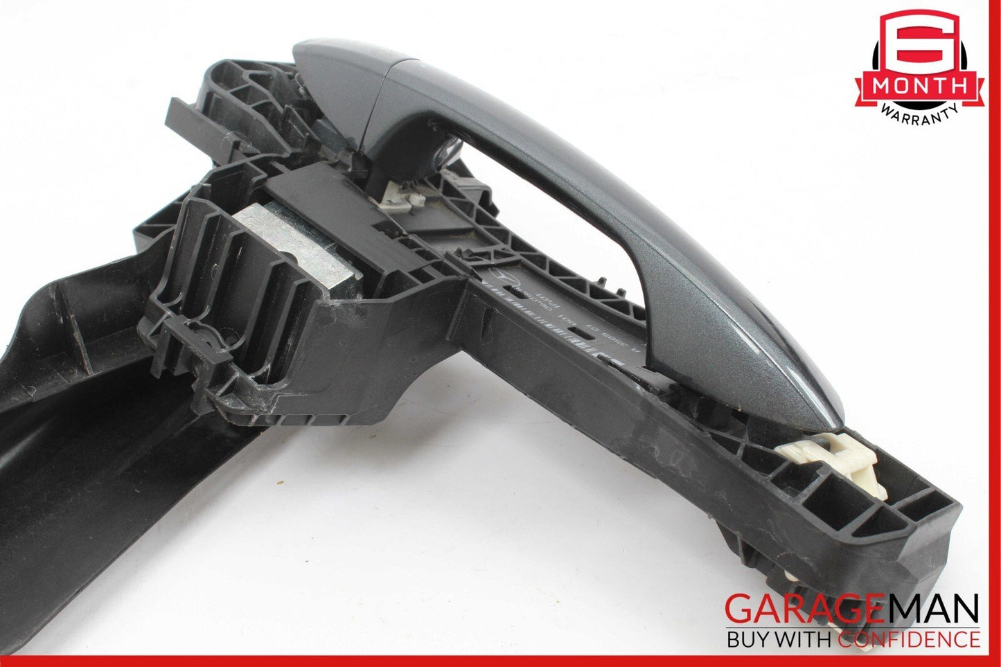 12-14 Mercedes W204 C300 Sedan Right Passenger Exterior Door Handle