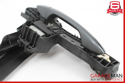 12-14 Mercedes W204 C300 Sedan Right Passenger Exterior Door Handle