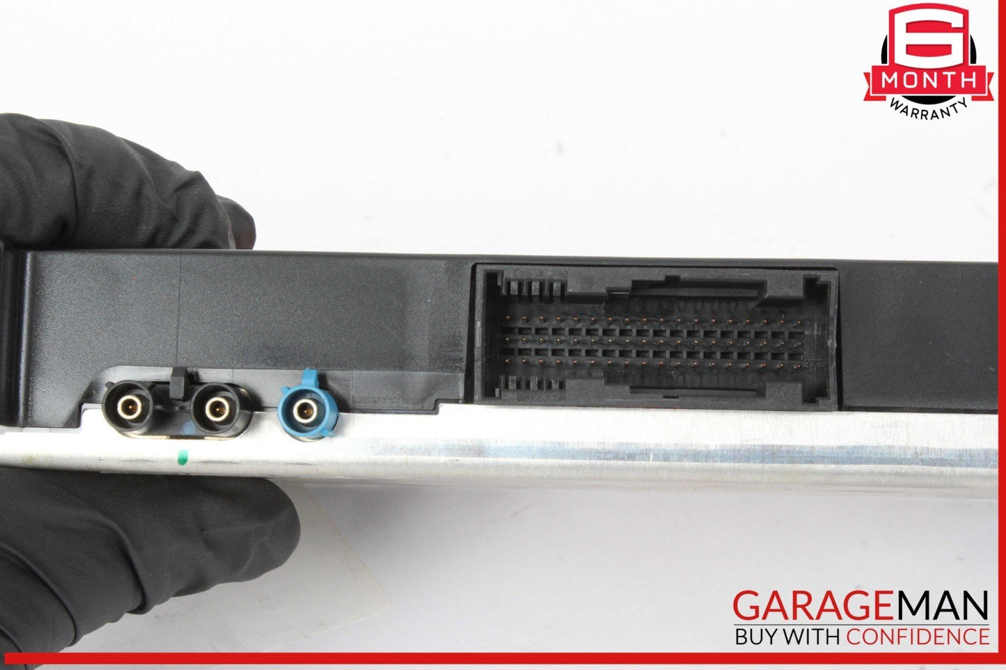 10-20 Mercedes W205 C300 C400 GLA250 SL400 Communication Control Module OEM