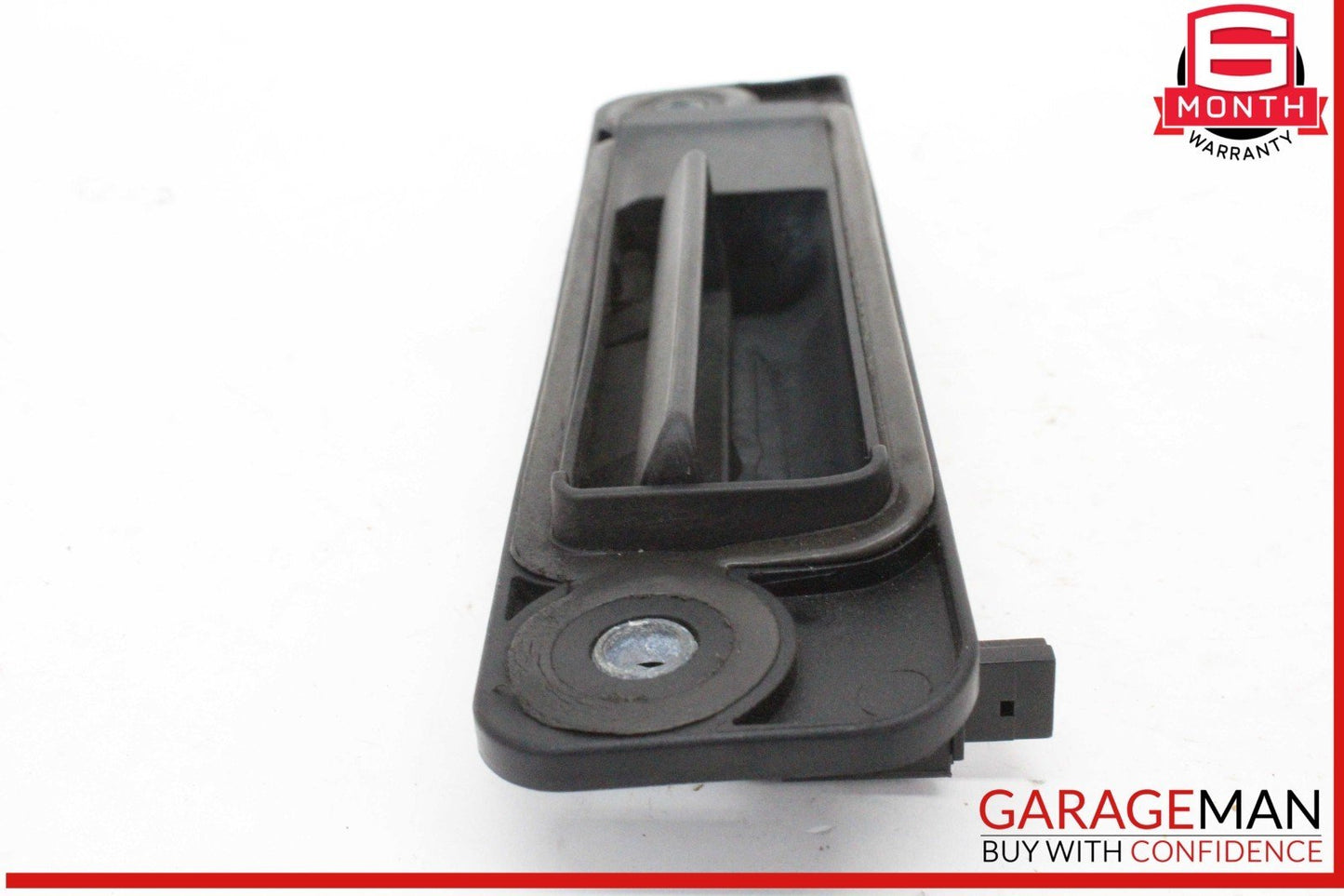 06-13 Mercedes X164 GL450 Rear Trunk Lid Liftgate Tail Gate Handle 1647401193