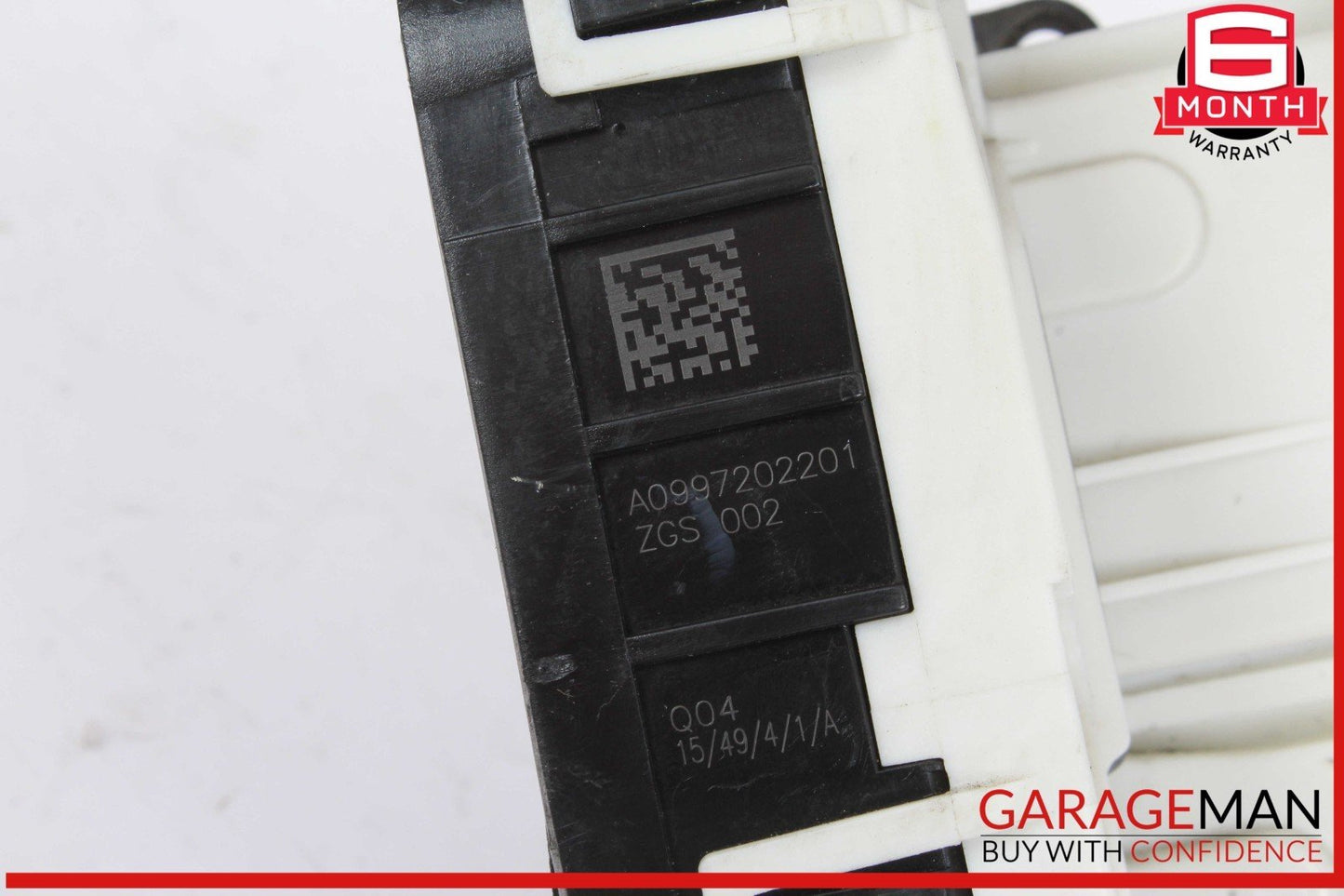 14-19 Mercedes W117 CLA250 CLA45 AMG Front Right Side Door Lock Latch Actuator