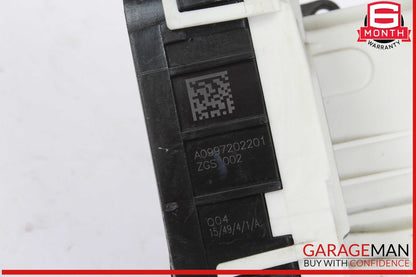 14-19 Mercedes W117 CLA250 CLA45 AMG Front Right Side Door Lock Latch Actuator