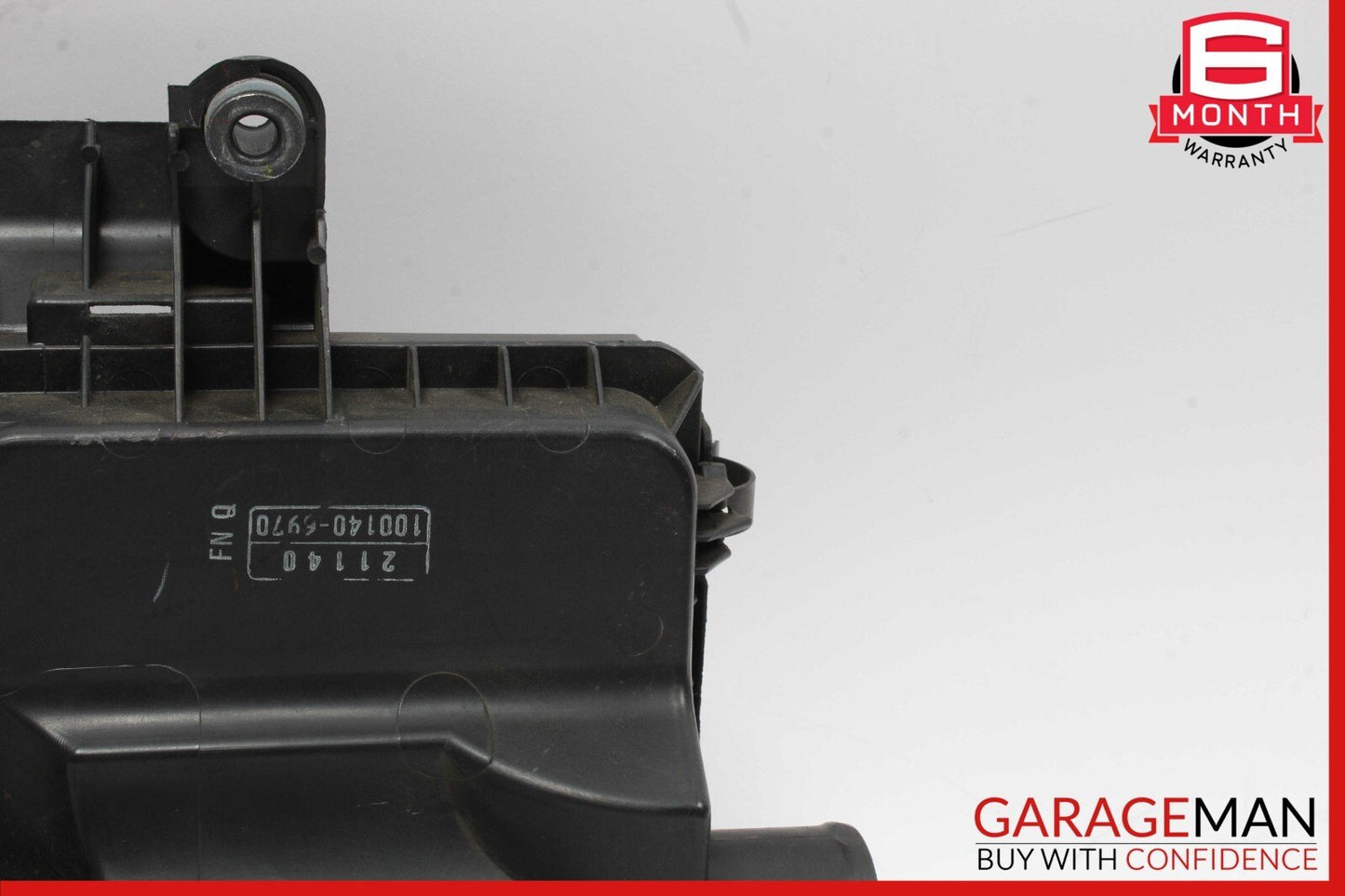 03-09 Toyota Prius HNW20 1.5L Air Filter Box 1001406970 OEM
