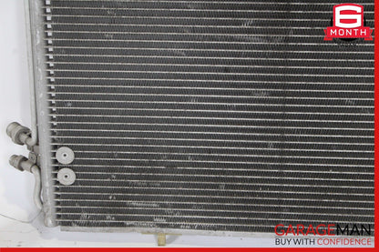 98-02 Mercedes W210 E430 E320 E55 AMG AC A/C Air Conditioning Condenser OEM