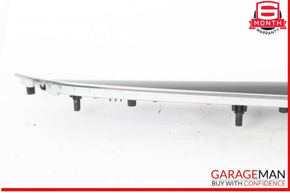 17-23 Cadillac XT5 Front Left Driver Side Interior Door Handle w/ Lock Switches