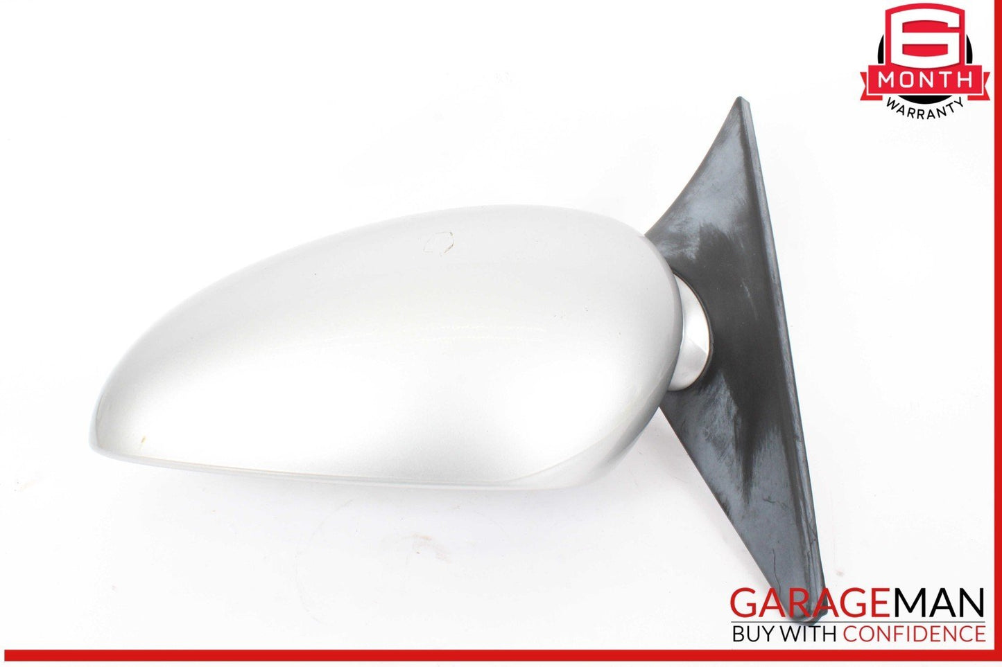 97-04 Porsche Boxster S 986 Front Left Driver Side Door Rear View Mirror OEM