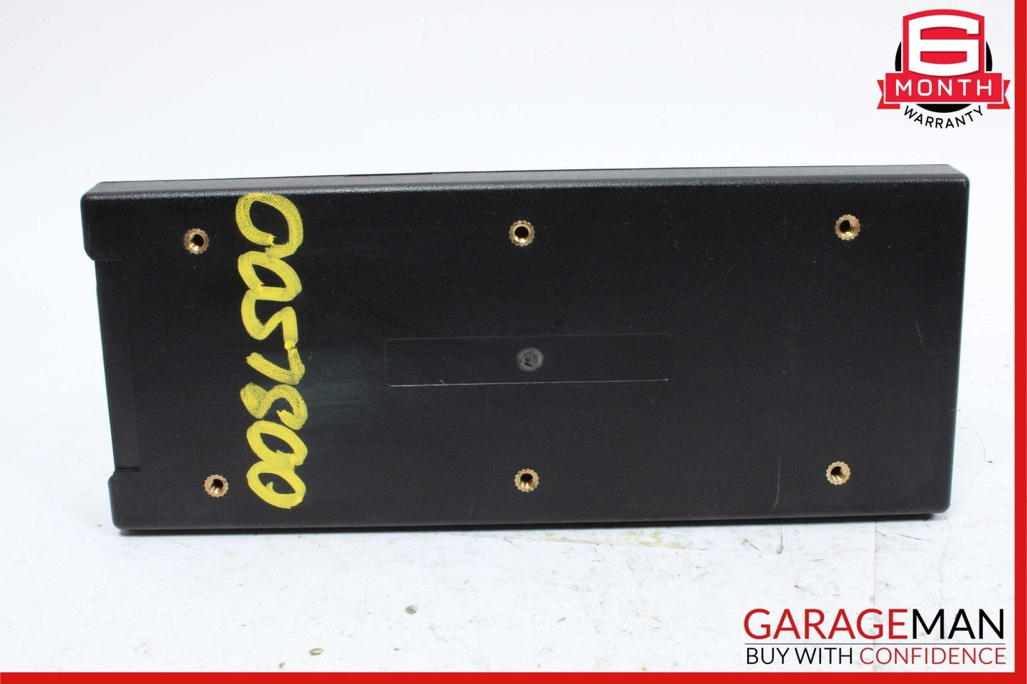 98-06 Mercedes SL500 E320 CL600 Phone Communication Control Module Unit Q6829460