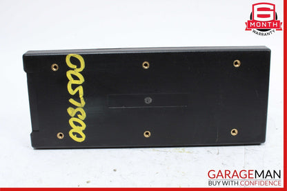 98-06 Mercedes SL500 E320 CL600 Phone Communication Control Module Unit Q6829460