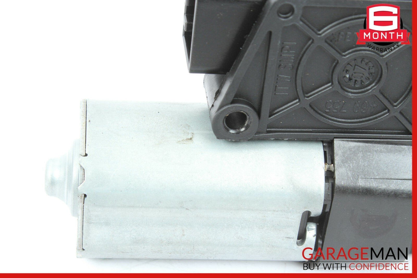 08-14 Mercedes W204 C250 C300 S600 CL550 Panoramic Sunroof Sun Roof Motor OEM
