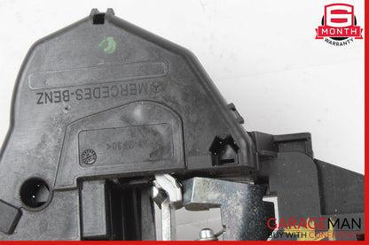 06-13 Mercedes X164 GL450 ML450 Front Right Side Exterior Door Handle OEM