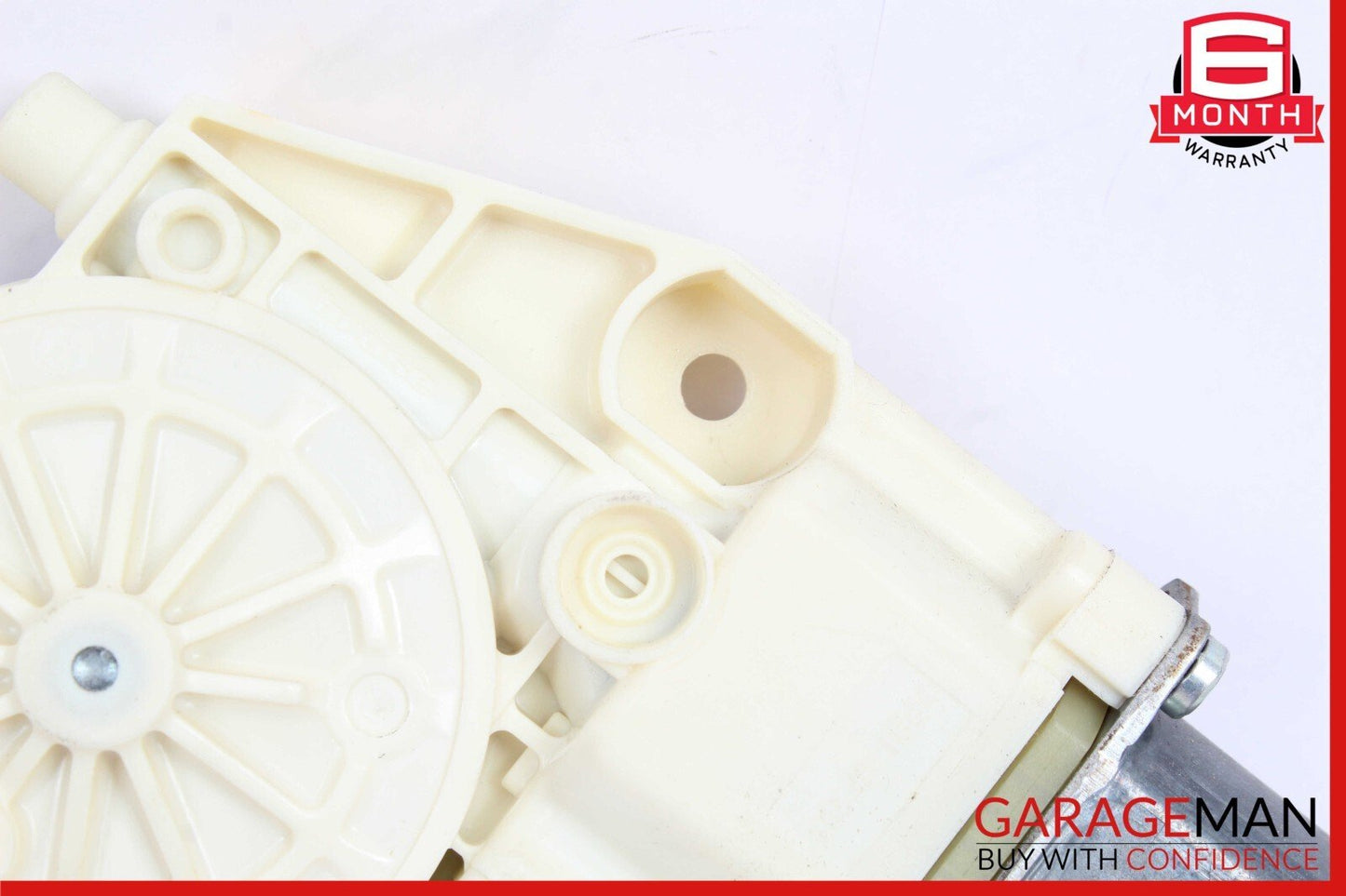 08-16 Mercedes W212 E350 GLK350 C300 Rear Right Door Window Regulator Motor OEM
