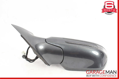 09-12 Mercedes R230 SL550 SL63 AMG Left Driver Side Rear View Door Mirror OEM