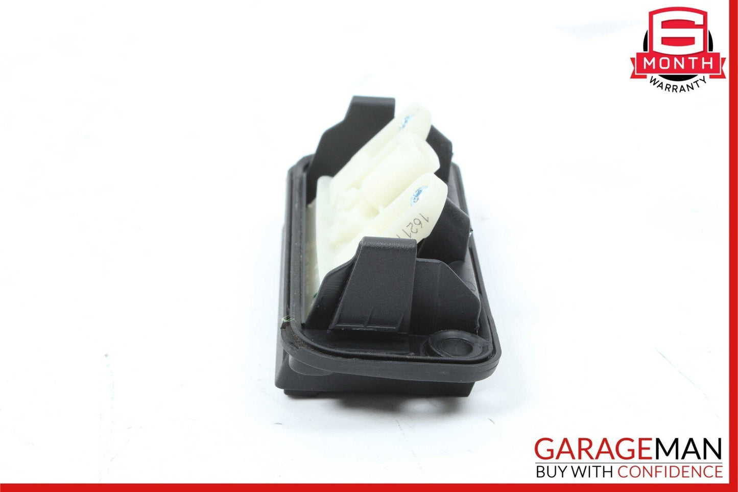 08-14 Mercedes W204 C250 C300 C180 Rear Trunk Lid Tailgate Release Open Handle