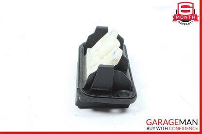 08-14 Mercedes W204 C250 C300 C180 Rear Trunk Lid Tailgate Release Open Handle