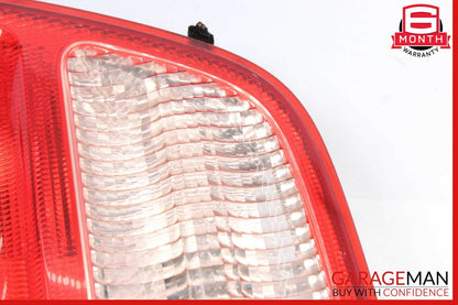 00-03 Mercedes W210 E320 Wagon Rear Right Side Inner Tail Light Taillight Lamp