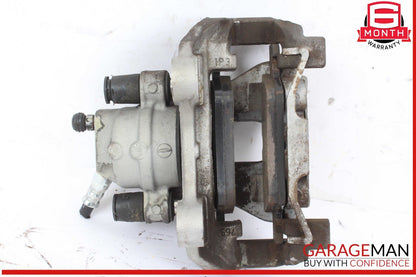 10-18 Mercedes W218 CLS550 CLS350 Rear Brake Caliper Calipers Set of 2 Pc OEM