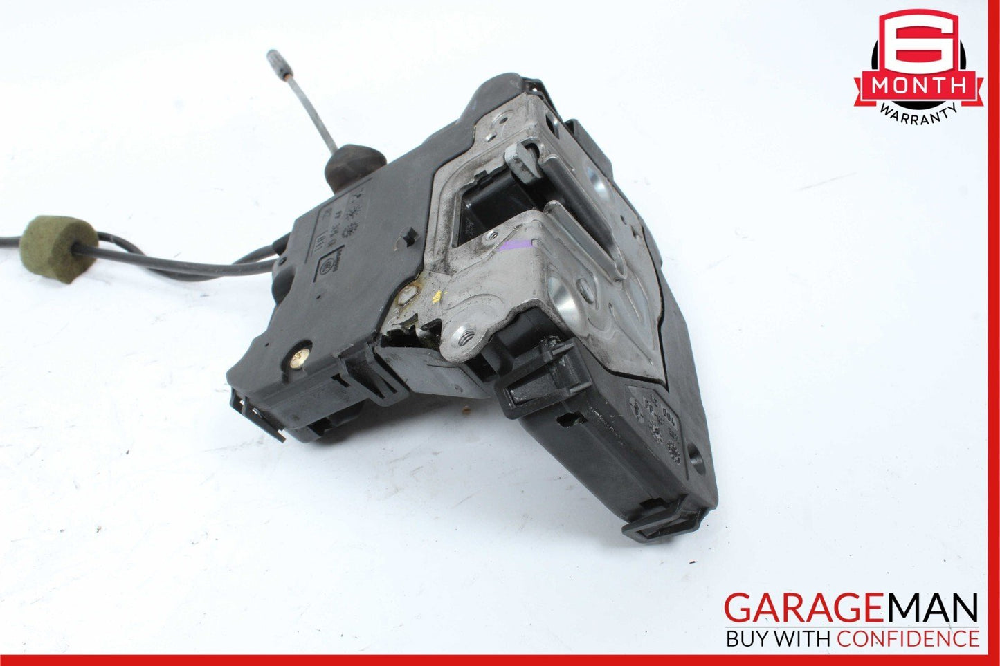 03-09 Mercedes W211 E350 E500 E320 E550 Front Right Door Lock Latch Actuator