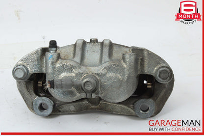 11-23 Nissan Leaf Front Left & Right Side Brake Caliper Set of 2 Pc OEM