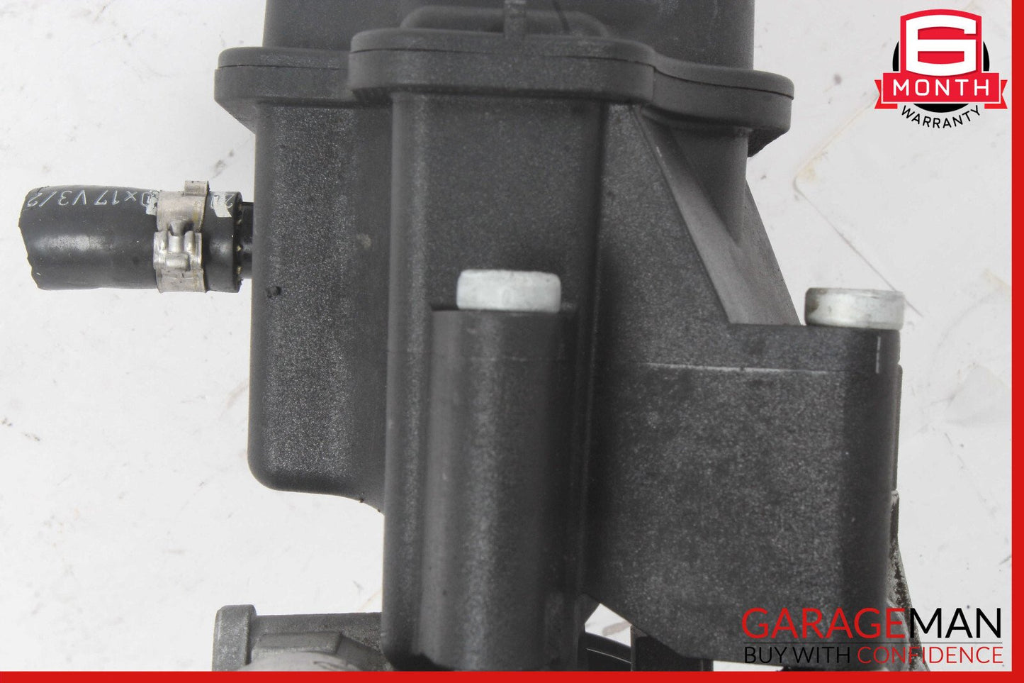 12-20 Mercedes W212 E350 SLK350 SLC43 AMG Power Steering Pump Reservoir Assy