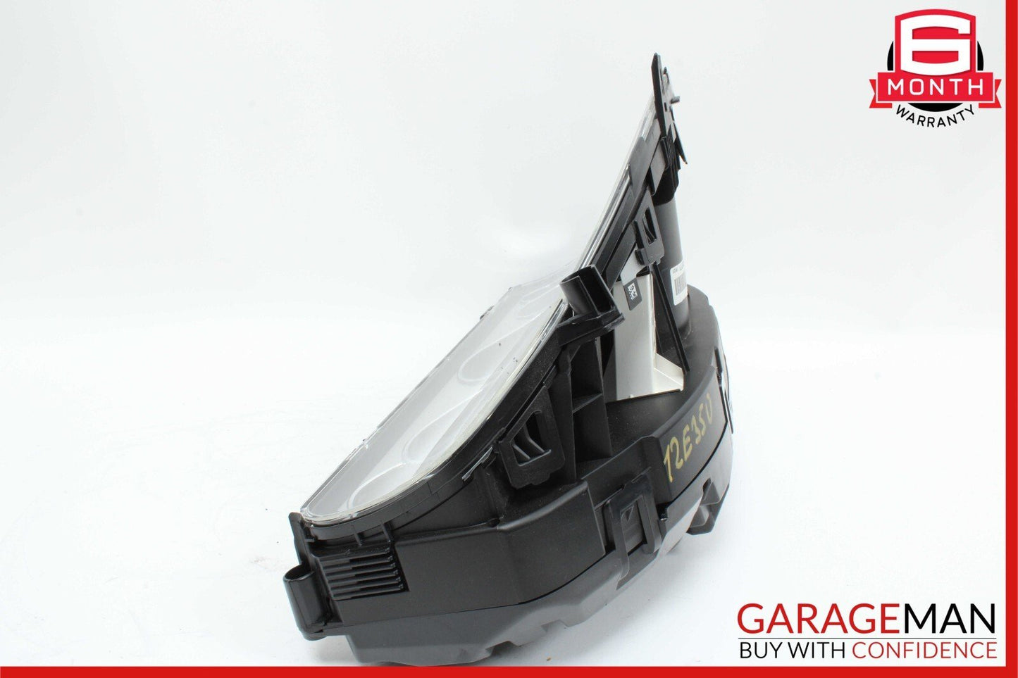 2012 Mercedes W207 E550 E350 Speedometer Odometer Instrument Cluster Gauge OEM