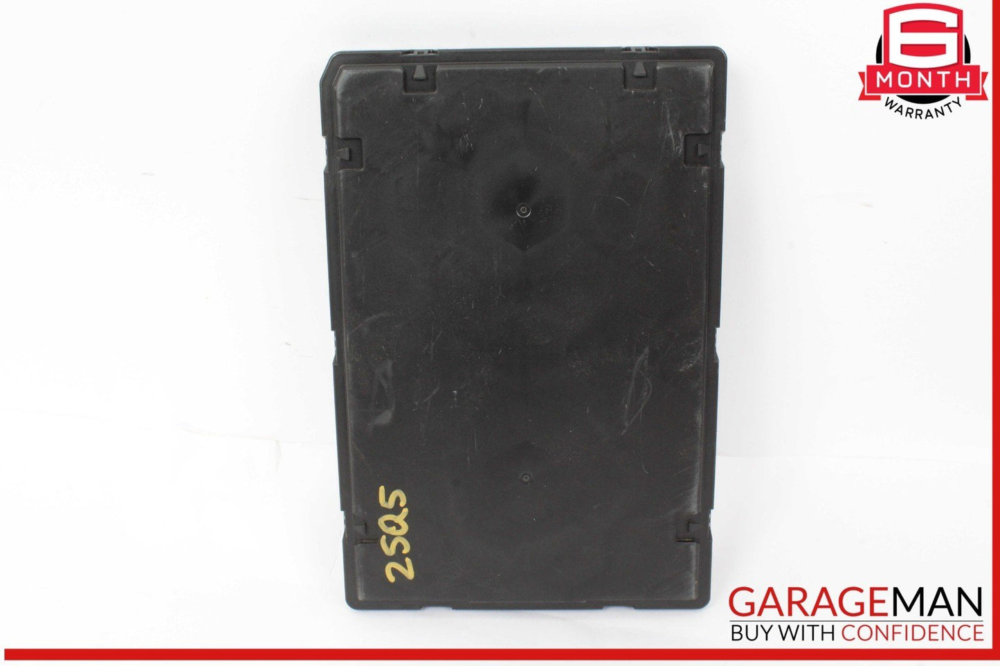 18-25 Audi Q5 Onboard Power Supply Control Module Unit 8W1907063EG OEM