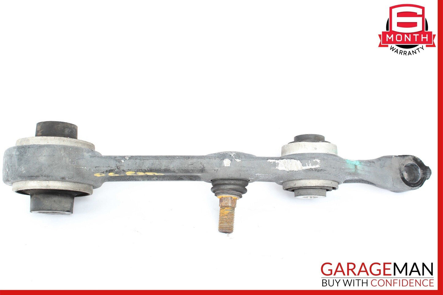 03-09 Mercedes W211 E350 Front Right Side Lower Control Arm Assembly OEM